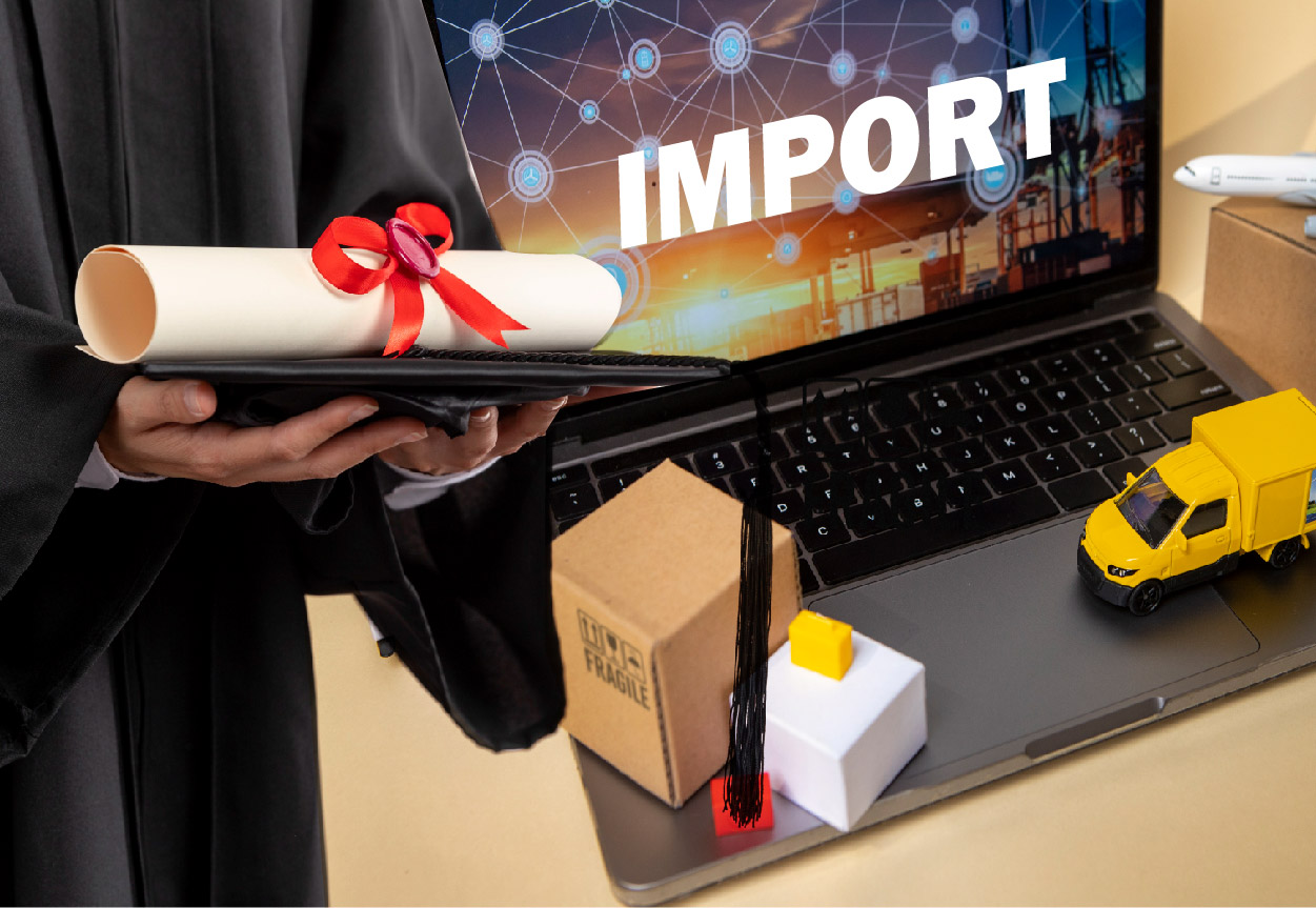 FTTC - Main Export Programs